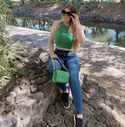 LINDA WUERITA BONITA CARA SOY ALONDRA Y SOY LO QUE BUSCAS - FOTO 6