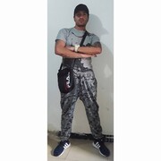 MACHO CALEÑO ACTIVO ARRECHO LECHERO DOMINANTE CON BUENA VERGA PARA VOZ DE PASO - FOTO 9