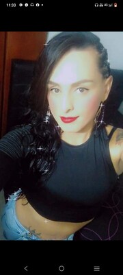 CARITA DE ÁNGEL VERGA DE ADÁN CUERPO DE EVA RECIÉN LLEGADA A TU CIUDAD - FOTO 4