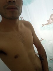 CHICO, GUAPO ABIERTO A TODO SIN PREJUICIOS - FOTO 9