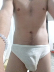 UN BUEN RATO, CHICO CALIENTE DELGADO COMPLACIENTE BOY TOY - FOTO 10