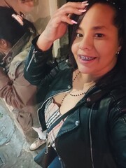 TE HARÉ SENTIR UN RRATO AGRADABLE SEXY BUEN SENTIDO DEL HUMOR EN TODO - FOTO 7