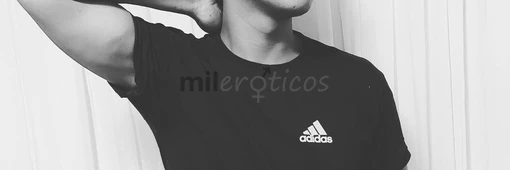 COLOMBIANO DE PASO EN SANTIAGO, CON MUCHO MORBO PARA OFRECERTE... - FOTO 4