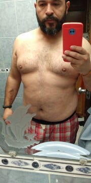 SEAMOS AMIGOS CON DERECHOS.. SIN DERRAMAR UNA GOTA DE SEMEN... - FOTO 2