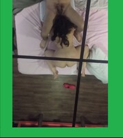 ORAL AL NATURAL BESO NEGRO CON SITIO XIOMARA 3203209320 - FOTO 9