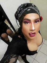 HOLA CHICA TRANS TRAVIESAS MUY CALIENTE Y COMPLACIENTE - FOTO 9