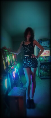 JANETH SI LO QUE BUSCAS ES FEMINIDAD BUEN TRASERO BURNA VERGA DISPONIBLE 24H - FOTO 9