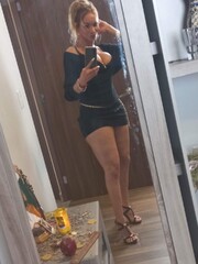 CHICA RUBIA CACHONDA MUY COMPLACIENTE DISPONIBLE - FOTO 4