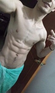 JOVEN SANTANDERIANO RECIÉN LLEGADO A TU CIUDAD PARA COMPLACERTE SOLO A DOMICILIO - FOTO 3