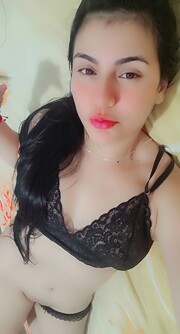 HOLA MIS AMORES ME LLAMO MELANY VENGO A COMPLACERLOS BEBESITOS - FOTO 1