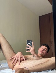 SANTANDERIANO JOVEN, PASIVO Y MUY ARRECHO - FOTO 6