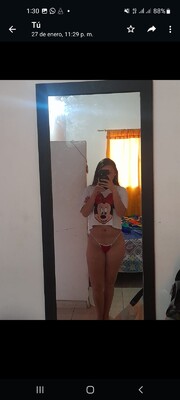 RUBIA PAISA CON GANAS DE COMPLACERTE CONTACTAME Y LA PASAREMOS DELICIOSO - FOTO 10