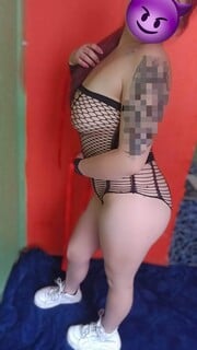 EXÓTICA NENA MUY ARRECHA Y COMPLACIENTE - FOTO 10