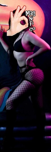 VALERY TRAVIESA NENA A DOMICILIO HOTEL Y MOTEL SERV VIP - FOTO 9