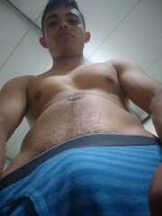 SOY UN JUGETE SEXUAL Y PLACENTERO COBRO BARATO ME ENCANTA CHUPAR VAJINA - FOTO 1