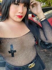 $$$MI TRATO TE ENCANTARÁ, LINDA NENA SUPER FEMENINA $$$ - FOTO 8