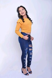 SOY UNCA CHICA TRAVESTI MUY COMPLACIENTE LLENA DE AMOR Y PASIÓN DISPUESTA A TODO - FOTO 6