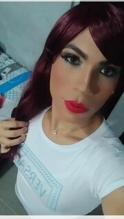 HOLA POR ACA MIA UNA CHICA CALIENTE RICA LISTA PARA SACIAR TUS DESEOS - FOTO 8