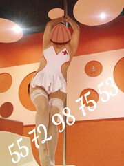 KAREN RICAS CADERAS NALGONA RECORRE TU LENGUA POR DONDE MAS TE GUSTE AMOR - FOTO 7