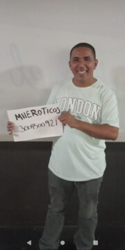 HOMBRE APUESTO BIEN DOTADO DISPUESTO A CUMPLIR TODAS TUS TUS FAN - FOTO 2