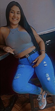 HOLA MI NOMBRE ES ALEJANDRA TENGO 22 AÑOS CHICA SEXY - FOTO 2