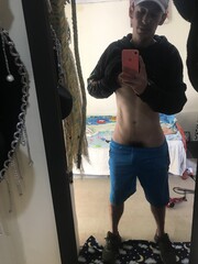 DANKO FLACO LAMPIÑO NALGON BUENA VERGA CULION CONVERSADOR Y EXPERTO MAMANDO CUMO - FOTO 7