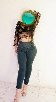 HOLA CORAZON SOY ARELY DIVERTIDA COQUETA ACCESIBLE MORENA FUEGO EN LA PIEL. - FOTO 4