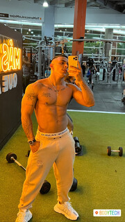 HOMBRE SERIO Y VARONIL, DEPORTISTA Y MUY ARRECHO - FOTO 10