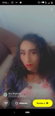 CHICA TRANS DELGADITA BUENA ONDA NUEVA EN ESTE AMBIENTE - FOTO 4