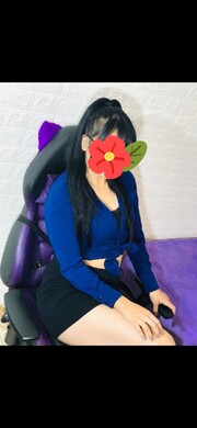 ROLITA CULONA CON GANAS DE COMPLACERTE EN TUS FANTASIAS - FOTO 1