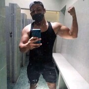 OSIRIS MORENO MACHO CON VERGA MUY GRUESA Y RIKA PARA SATISFACERTE - FOTO 6