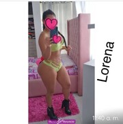 STREPER...BAILARINA ERÓTICA ...BISEXUAL ...EN APTO PRIVADO - FOTO 6