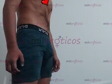 JOVEN UNIVERSITARIO DISPUESTO A BORRAR EL ESTRES DE TU VIDA - FOTO 6