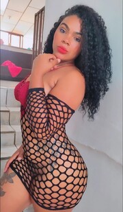 40 K RATOS CANDY EXPERTA EN CHUPADAS MUY FOGOSA PROMO HOY DÍA DE LA MUJER - FOTO 1