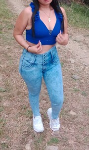WASATH ENVIO MAS FOTOS ACTUALES SOY UNA HERMOSA CAQUETEÑA BAJITA TIER - FOTO 7