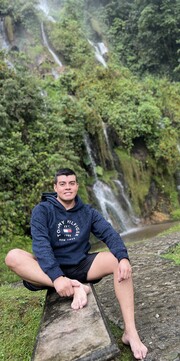 SCORT INTERNACIONAL JUAN PABLO HUILENSE CALIENTE EN CALI - FOTO 7