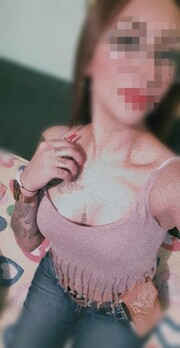 SOFIA ARDIENTE MUJER LISTA PARA CUMPLIR TUS FANTASÍAS - FOTO 5