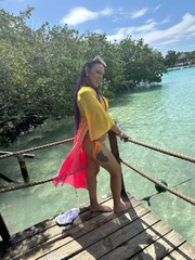 PLACER Y SERVICIO DE CALIDAD CON LUGAR CENTRICO EN PLAYA DEL CARMEN - FOTO 1