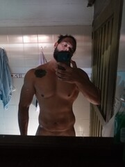 COLOMBIANO ROBUSTO DISPUESTO A CUMPLIR TUS FANTASIAS - FOTO 9