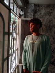 HOLA SOY LUIS CHICO VERSÁTIL COMPLACIENTE CARIÑOSO DE VENEZUELA - FOTO 6