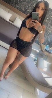 ALANA LA REYNA DEL SEXO Y DEL PLACER VAMOS A PASARLA RIKO - FOTO 8