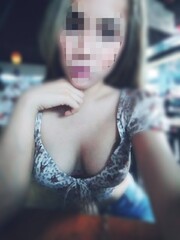 AMBER. CHICA SENSUAL DISPUESTA A COMPLACERTE - FOTO 6