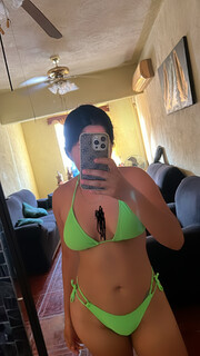 QUIERES COGER RICO ANDO CACHONDA Y CON GANAS DE SER PENETRADA - FOTO 5