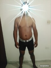 HOLA SOY UN SCORT COSTEÑO BUEN AMANTE DESEO ESPERIMENTAR CON TIGO CORAZON XXX - FOTO 4