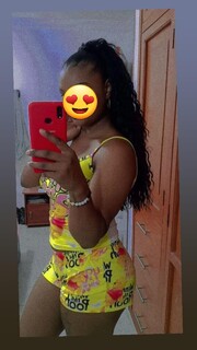 NICOL MORENA HERMOSA COMPLACIENTE BUEN CULO A LA ESPERA DE TI BEBE - FOTO 7