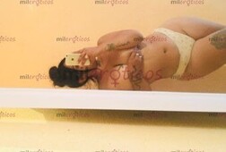 SOY UNA ESCORT EXPERTA EN EL PLASER Y TE HAGO UN ORAL BIEN RICO - FOTO 4