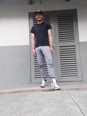 CHICO COMPLACIENTE JOVEN VERSÁTIL, DISPONIBLE SOLO DOMICILIOS - FOTO 1