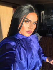 BELLEZA 100% NATURAL SIN IGUAL. CALIENTE MORBOSA AMABLE EDUCADA COMPLACIENTE - FOTO 4