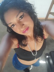 ALEJANDRA DE 28 AÑOS SUPER SEXI Y COMPLACIENTE - FOTO 3