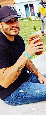 HOLA AMOR SOY AXEL CON UNA RICA VERGA DE 19 CM LISTA PARA TI - FOTO 10